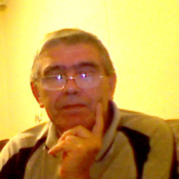 Владимир Александров