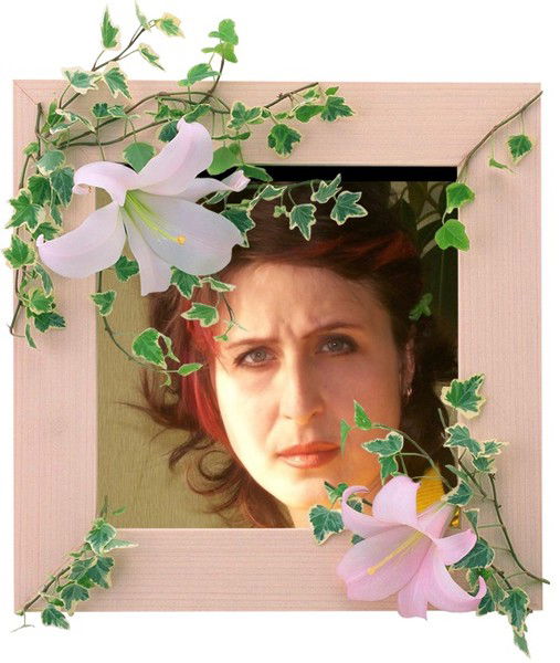 Лилия Марченякова