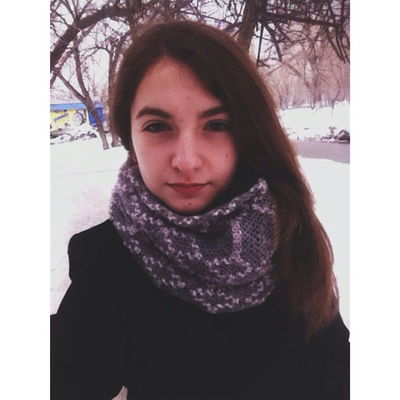 Дарья Шарова