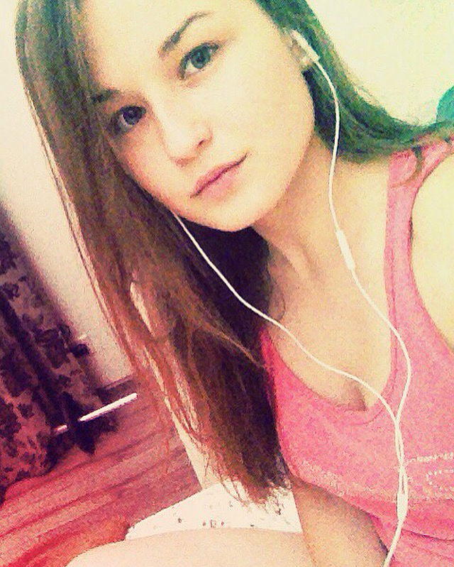 Лейля Аббазова