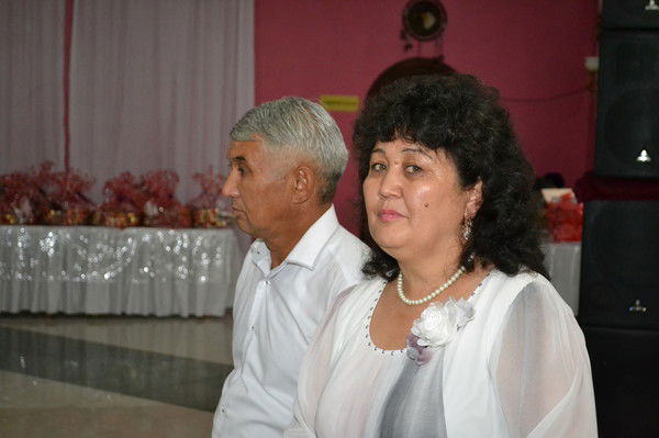 Рыскуль Азимбаева