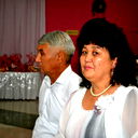 Рыскуль Азимбаева