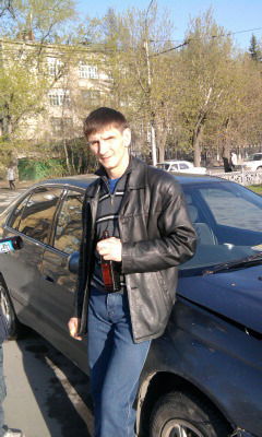 Василий Андреев