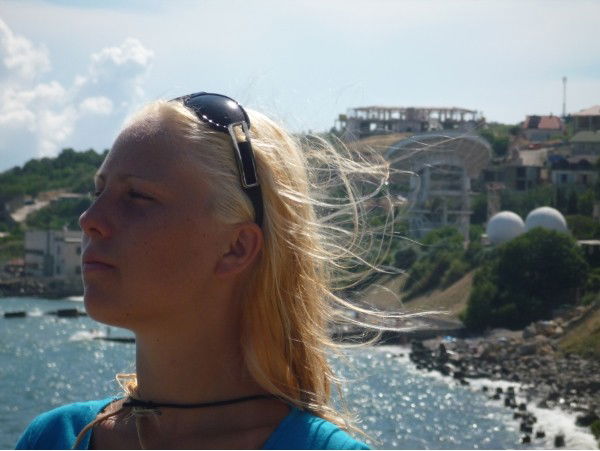 Женечка Жабьюк