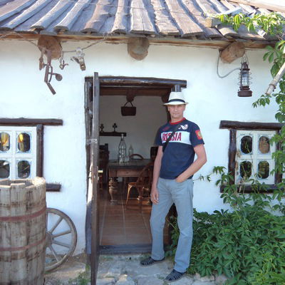 Виталя Артюнин