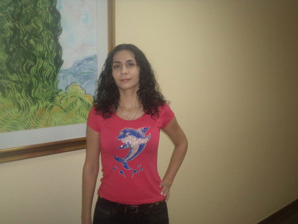 Лилия Дуттова