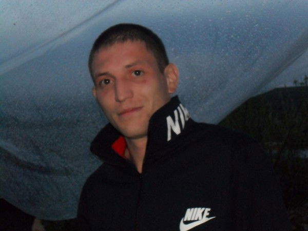 Сергей Панихин