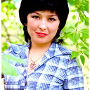 Меруерт Габитова