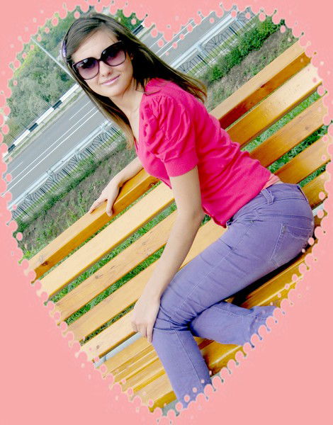 Анастасия Ючко