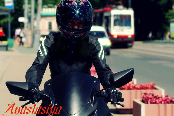 Kerimova Anastasiya #