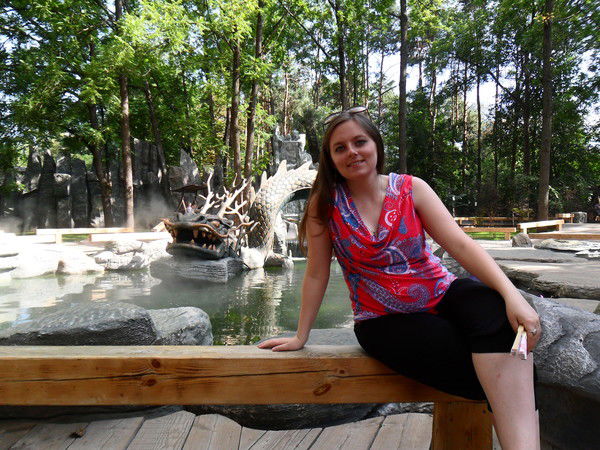 Катерина Юрченко