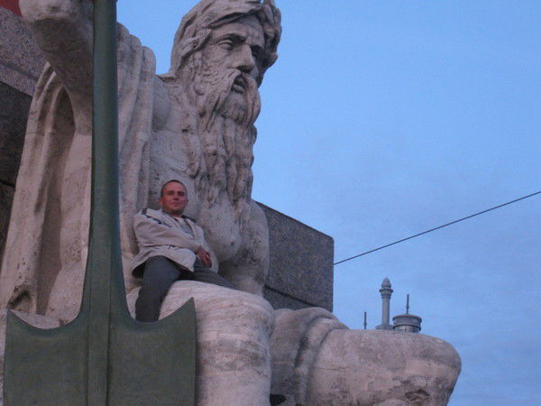 Александр Ермаков