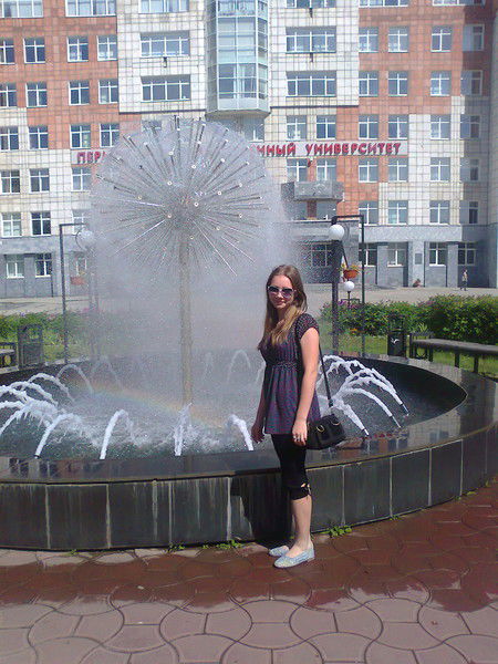 Алёна Мартынова