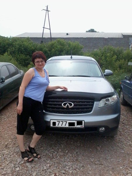 Ольга Улаева