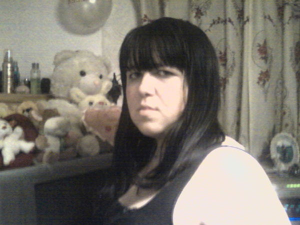 Маша Зенкова