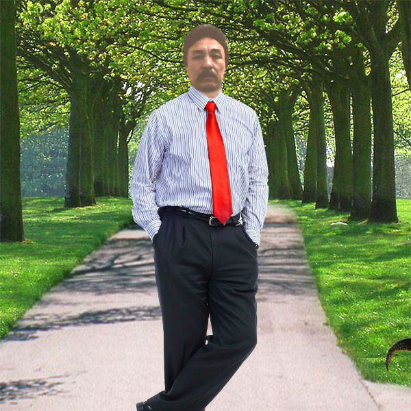 Алексей Гонштейн