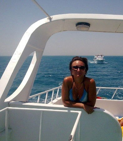 Елена Полуносик