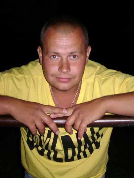 Андрей Булавин