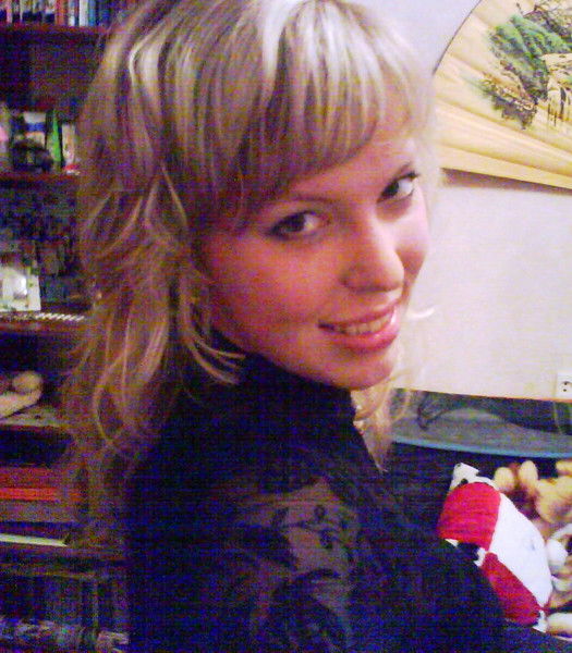 Екатерина Кудрина