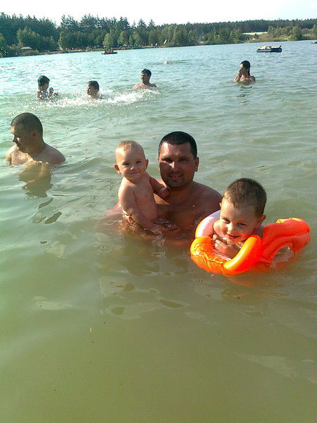 Александр Чижов