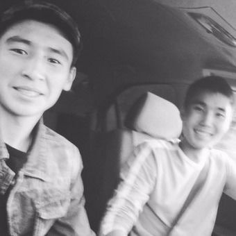 Чынгыз Маматов