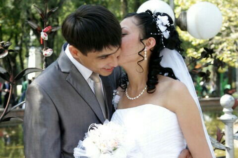 Эльмира Садыкова