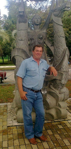 Джамиль Саягфаров