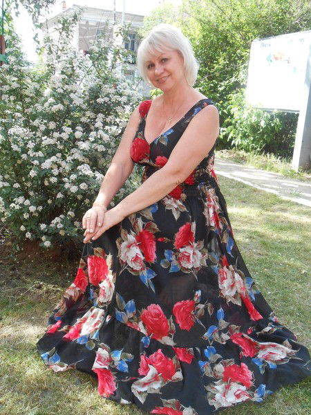 Елена Булычёва