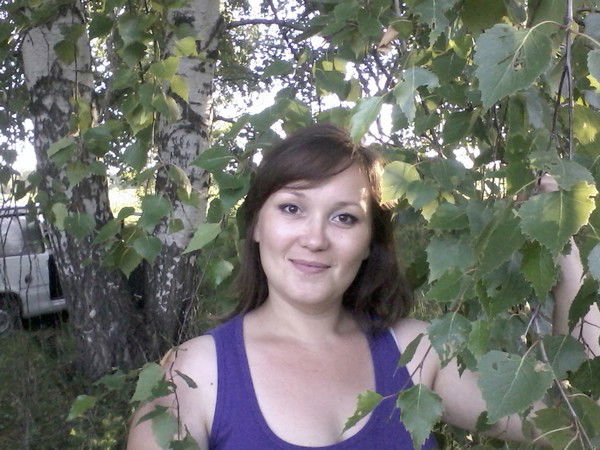 Фарутдинова Светлана