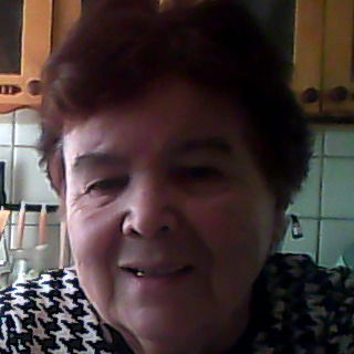 Лидия Кириллова