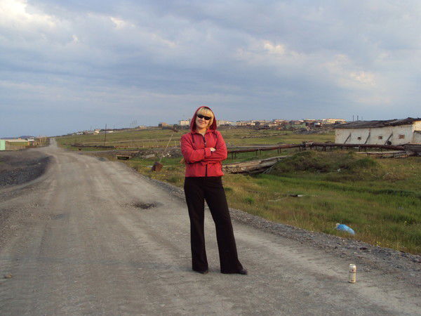 Ольга Кельман