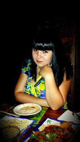 Мария Новосельцева