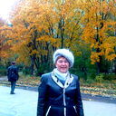 Любовь Гапеенко