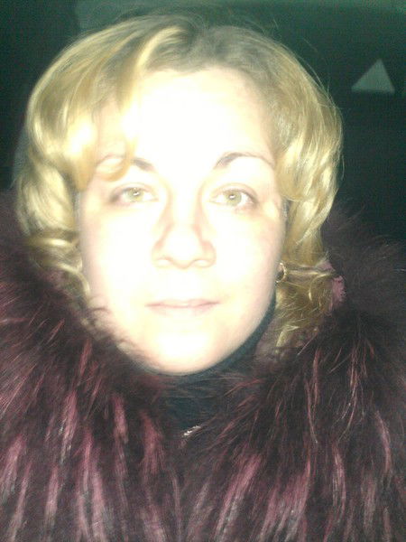 Ирина Егорова