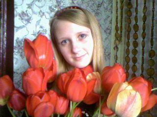 Лена Садовая