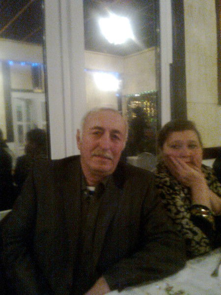 Василий Пашков