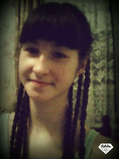 Анна Попкова