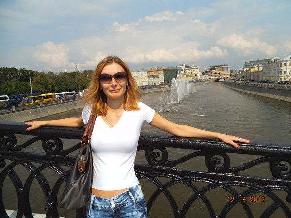 Катерина Кононова