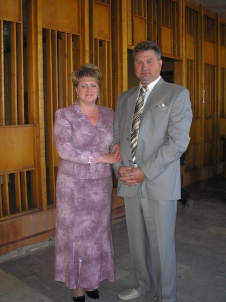 Галина Ковалева