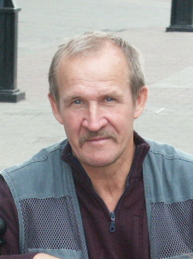 Анатолий Хохлов