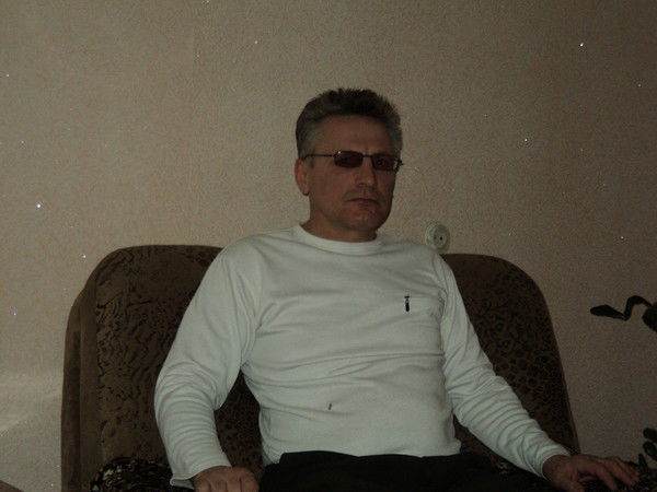 Валерий Кузьменко