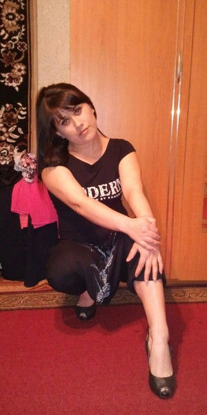 Наталия Соколенко