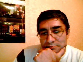 Анатолий Чехов