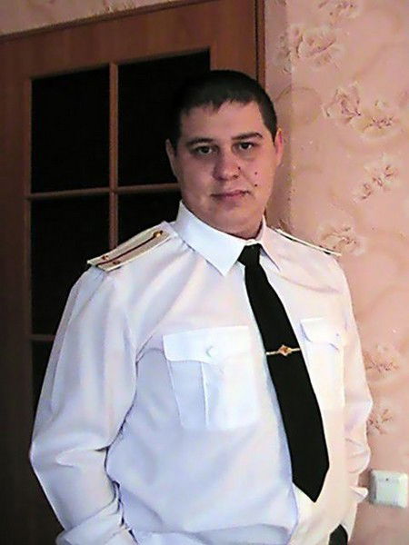 Константин Алексеев