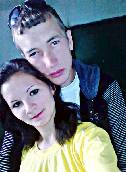 Ольга Виницкая)))