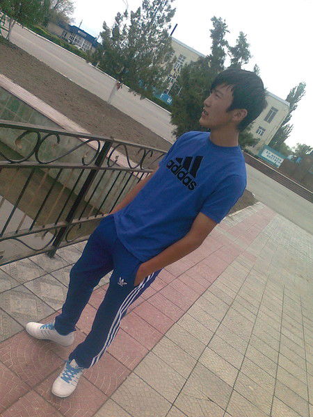 Аю Улы Жуз Шымыр