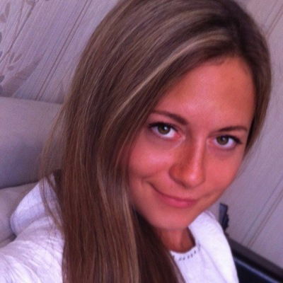 Алеся Лобачёва