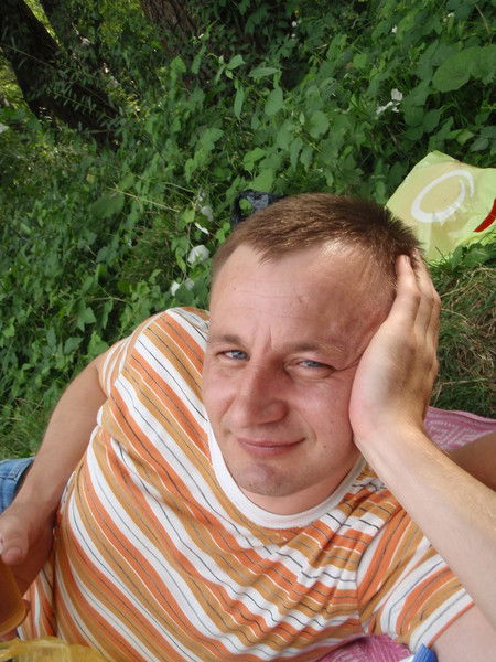 Николай Мангу