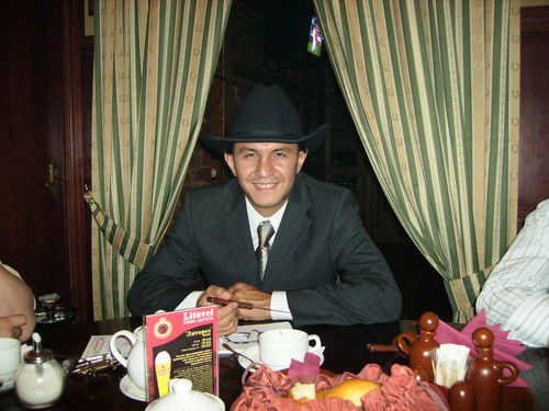 Всеволод Коцюбенко