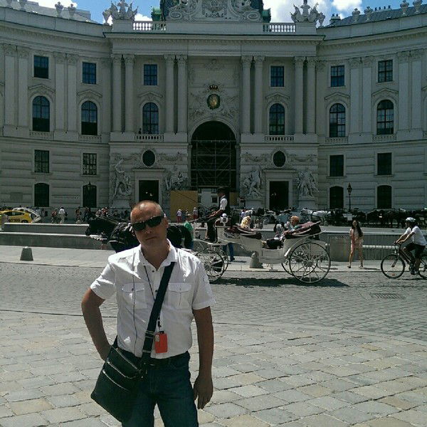 Алексей Агапов